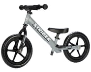 more-results: Strider Sport 12" Kids Balance Bike (Matte Grey)