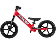 more-results: Strider Sport 12" Kids Balance Bike (Red)