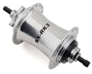 Sturmey Archer SX-RK3 Rear Disc Hub (Silver) | product-also-purchased