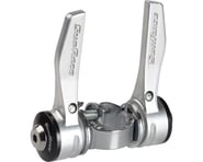Sunrace SLR30 Clamp-On Shifters (Silver) (Pair) (2/3 x 7 Speed) | product-also-purchased