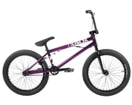 Subrosa Wings Park BMX Bike (20.2" Toptube) (Trans Purple) | product-also-purchased
