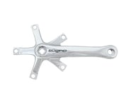 Sugino RD2 Crank Arms (Silver) (Square Taper) | product-related