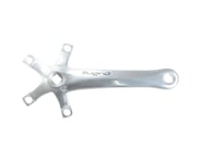 Sugino XD2 Compact Crank Arms (Silver) (1x/2x) (Square Taper JIS) | product-related