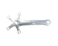 Sugino XD2 Compact Crank Arms (Silver) (3x) (Square Taper JIS) | product-related