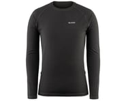 more-results: The Sugoi Merino 60 Long Sleeve Jersey is made to embrace cold winter riding rather th