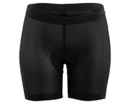 more-results: The Sugoi Women's RC Pro liner shorts are designed to be worn under baggy shorts or pa