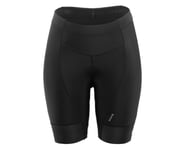 Sugoi Women's Evolution Shorts (Black) | product-related