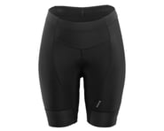 more-results: Sugoi Women's Evolution Shorts (Black) (XS)