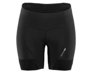 Sugoi Women's Evolution Shortie Shorts (Black) | product-related