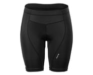 more-results: Sugoi Women's Essence Shorts (Black)