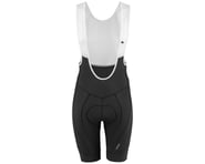 more-results: The Sugoi RS Pro Bib Shorts are built with Ultra Aero fabric at the thighs and priorit