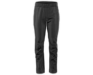 Sugoi Men's Zeroplus Wind Pants (Black) | product-also-purchased