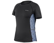 more-results: The Prism Top is a lightweight short-sleeve tech layer with cooling mesh and ventilati