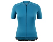 Sugoi Women's Essence Short Sleeve Jersey (Azure) | product-related