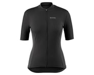 more-results: The Sugoi Women's Essence Short Sleeve Jersey is a standard fit jersey with a focus on