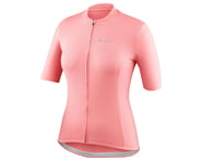 more-results: The Sugoi Women's Essence Short Sleeve Jersey is a standard fit jersey with a focus on