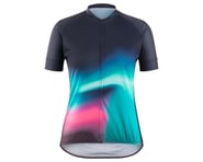 Sugoi Women's Evolution Zap Jersey (Magic Sky) | product-related