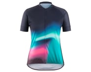 more-results: The Sugoi Women's Evolution Zap Jersey is a performance-filled standard-fit jersey in 