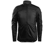 more-results: Sugoi Men's Stash Jacket (Black) (M)