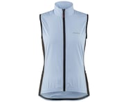 more-results: The Sugoi Women's Compact Vest is the ideal companion for cool rides when rain and win