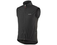 more-results: The Sugoi Men's Compact Vest is a lightweight highly packable vest that works as an em