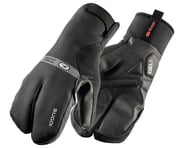 more-results: The Sugoi Zap Split Finger Gel Gloves provide further warmth in a mitt design. With a 