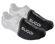 more-results: The Sugoi Zap Toe Plus Booties are an excellent piece of kit for the days when the day