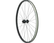 more-results: Sun Ringle Duroc 30 Expert Disc Front Wheel (Black) (QR/15 x 100mm) (27.5")