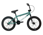 Sunday 2022 Blueprint 16" BMX Bike (15.5" Toptube) (Slate Blue) | product-also-purchased