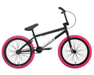Sunday 2022 Blueprint BMX Bike (20" Toptube) (Gloss Black/Pink) | product-also-purchased