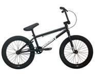 Sunday 2022 Primer 18" BMX Bike (18.5" Toptube) (Black) | product-also-purchased