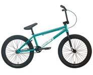 Sunday 2022 Primer BMX Bike (20" Toptube) (Billiard Green) | product-also-purchased