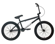 Sunday 2022 Scout BMX Bike (20.75" Toptube) (Gloss Black) | product-also-purchased