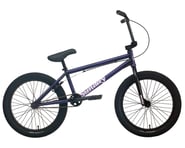 more-results: Sunday Scout BMX Bike (20.75" Toptube) (Matte Trans Purple)