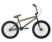 Sunday 2022 Scout BMX Bike (21" Toptube) (Matte Army Green) | product-also-purchased
