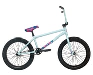 Sunday 2022 Forecaster BMX Bike (20.5" Toptube) (Matte Sky Blue) | product-also-purchased