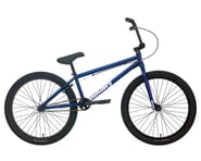 Sunday 2022 Model C 24" Bike (22" Toptube) (Matte Trans Blue) | product-also-purchased