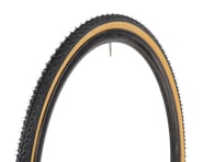 Sunlite V-Track Hybrid Tire (Black/Gum) | product-related