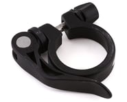 Sunlite Quick Release Alloy Seatpost Clamp (Black) | product-also-purchased