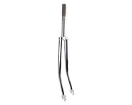 more-results: Sunlite Econo Fork (Chrome) (700c) (QR) (1" Steerer)