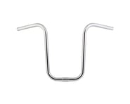 more-results: Sunlite Lowrider Handlebar (Chrome) (25.4mm) (350mm Rise) (635mm)