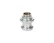 more-results: Sunlite Steel 1" Threaded Headset (Silver) (EC30/25.4-24tpi) (EC30/27)