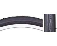 Sunlite Road Raised Center Recreational Tire (Black) | product-related