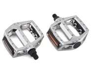 Sunlite MX Alloy Platform Pedals (Silver) | product-related