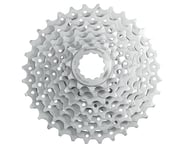 more-results: Sunrace CSM66 8sp Cassette. Features: Super Fluid Drive shift profiling, compatible wi