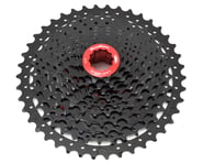 more-results: The Sunrace MX3 10-speed cassette is a cost effective upgrade or replacement cassette.