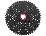 more-results: MZ90 12-speed wide ratio cassette featuring alloy spiders, lockring and spacer.