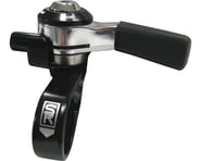 more-results: Sunrace SLM96 Thumb Shifters (Black)