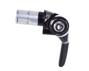 Sunrace SL-R96 Bar End Shifters (Black/Silver) | product-related
