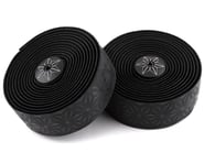 Supacaz Super Sticky Kush Handlebar Tape (Black) | product-related